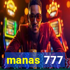 manas 777